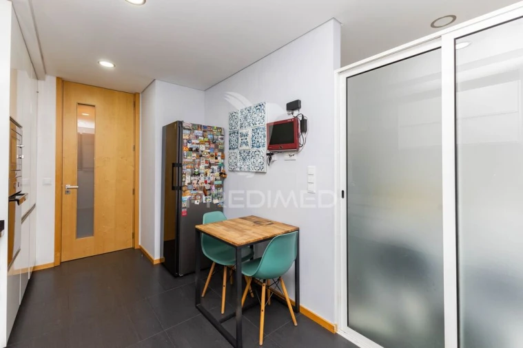 Apartamento T2 para Venda em Santa Marinha e São Pedro da Afurada Foto 14