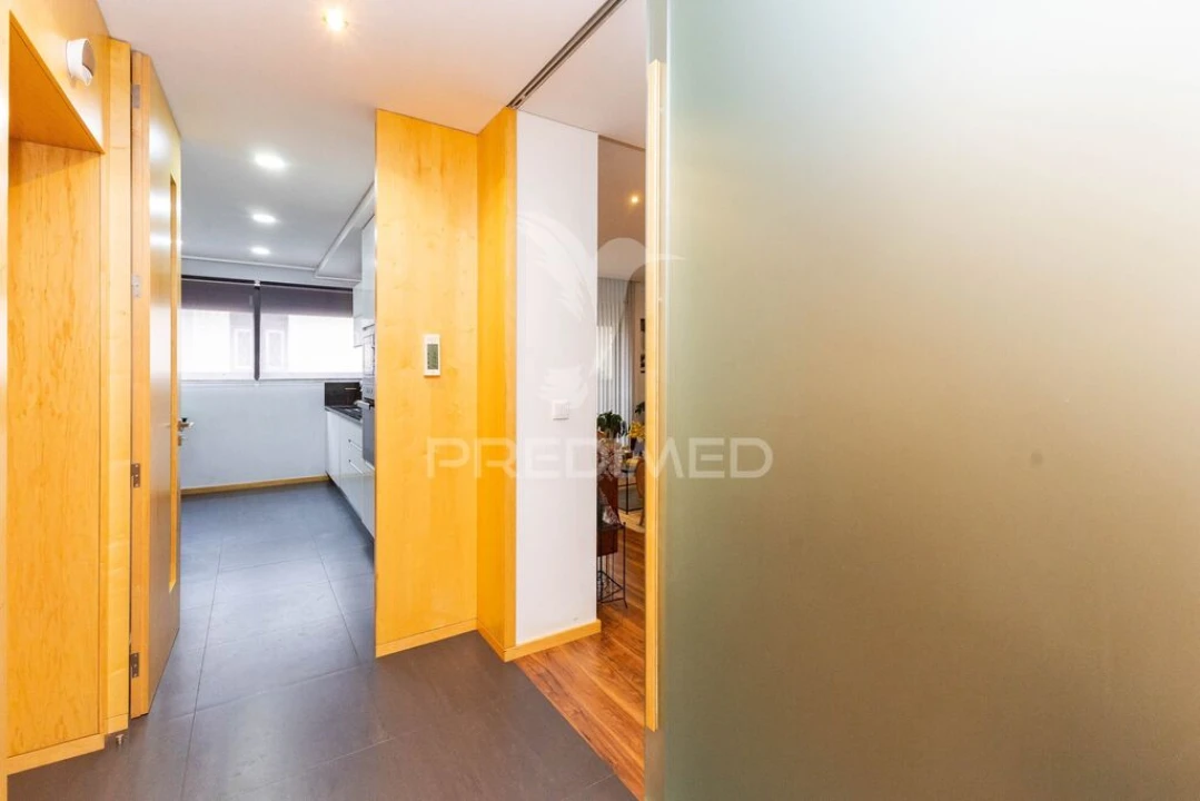 Apartamento T2 para Venda em Santa Marinha e São Pedro da Afurada Foto 12