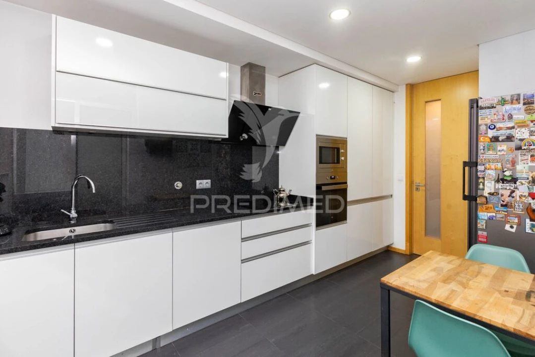 Apartamento T2 para Venda em Santa Marinha e São Pedro da Afurada Foto 15