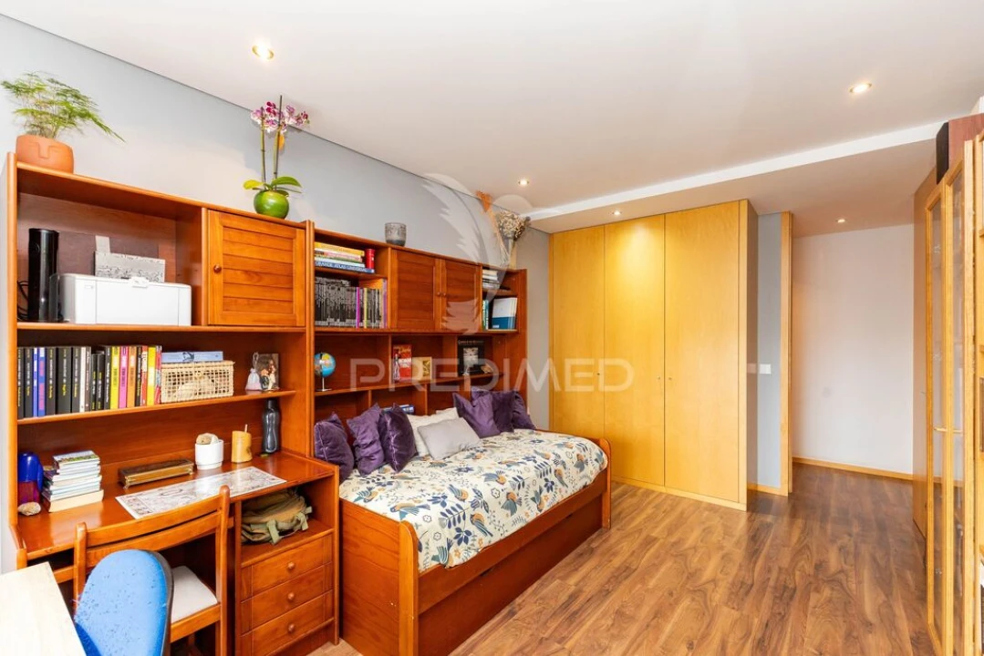 Apartamento T2 para Venda em Santa Marinha e São Pedro da Afurada Foto 18