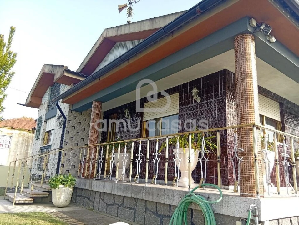 Moradia T3 para Venda em Avanca Foto 4