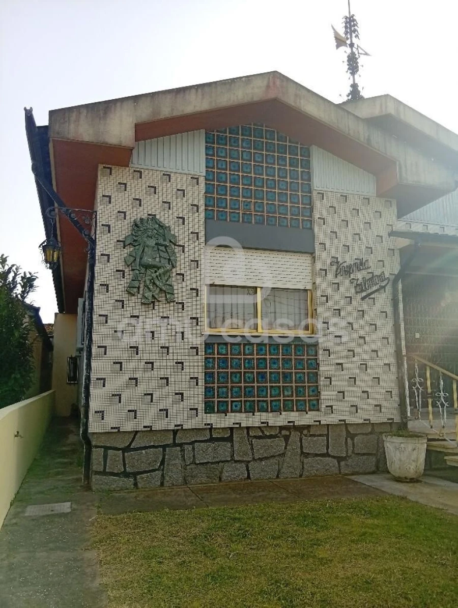 Moradia T3 para Venda em Avanca Foto 3