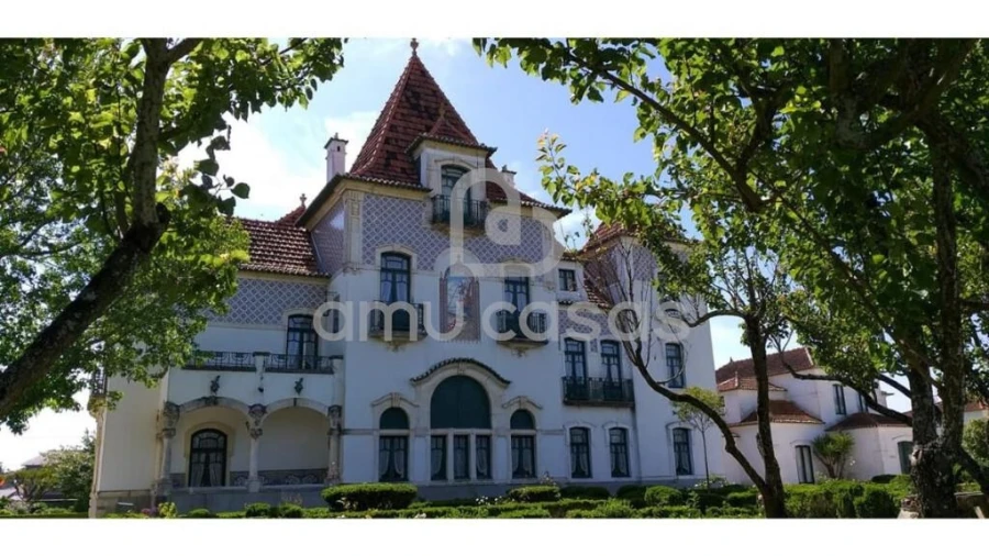 Moradia T3 para Venda em Avanca Foto 48