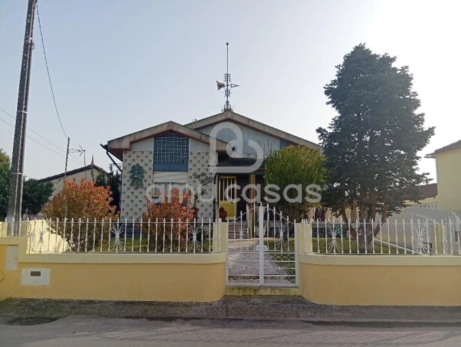 Moradia T3 para Venda em Avanca Foto 1