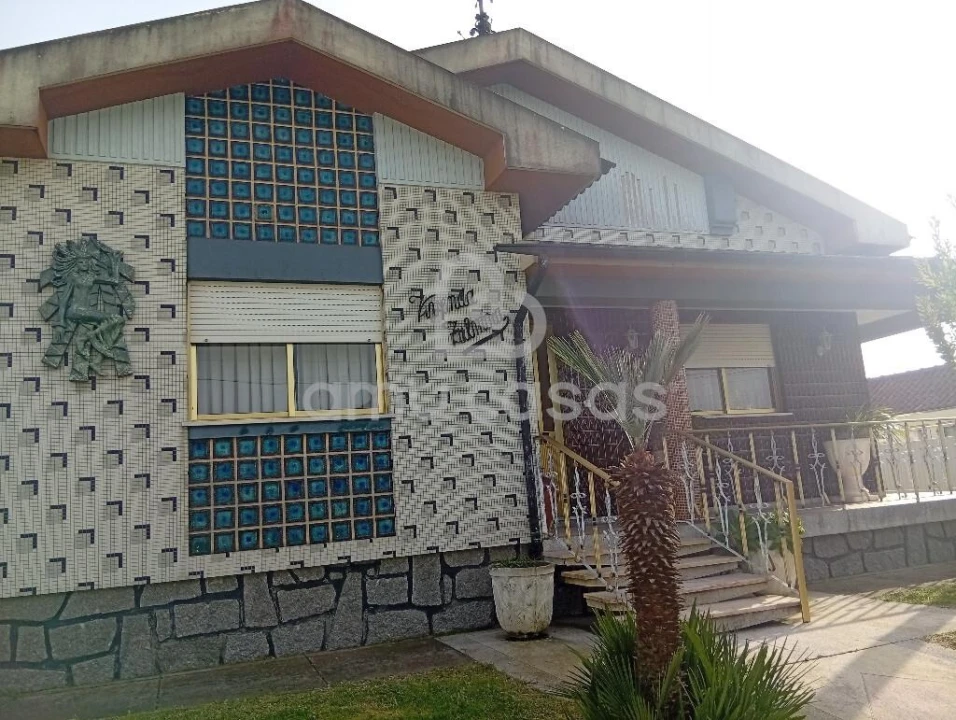 Moradia T3 para Venda em Avanca Foto 2