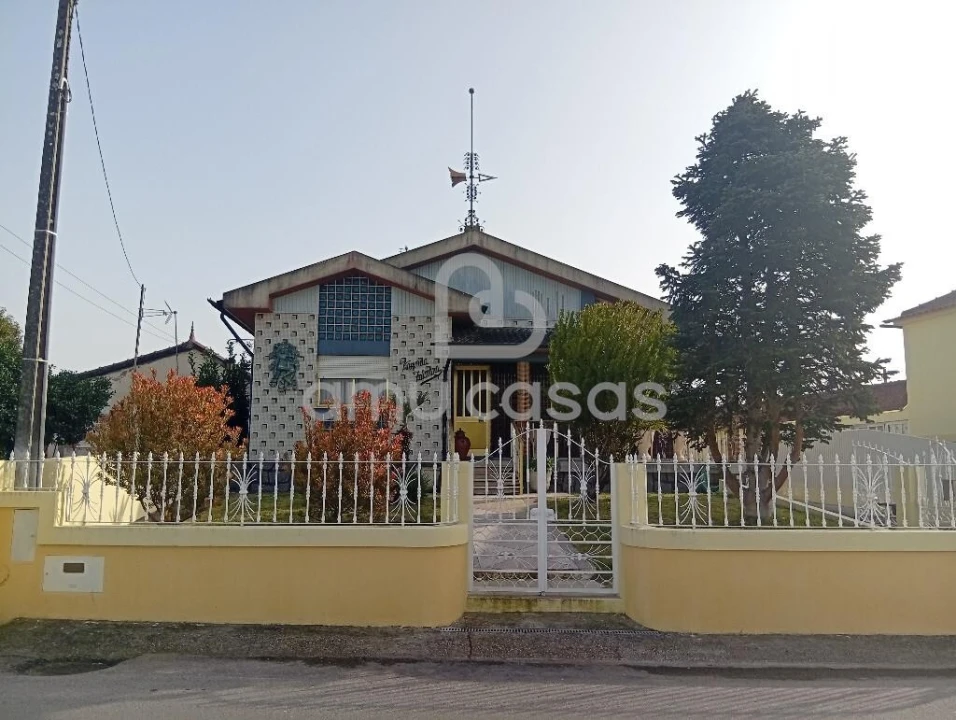 Moradia T3 para Venda em Avanca Foto 1