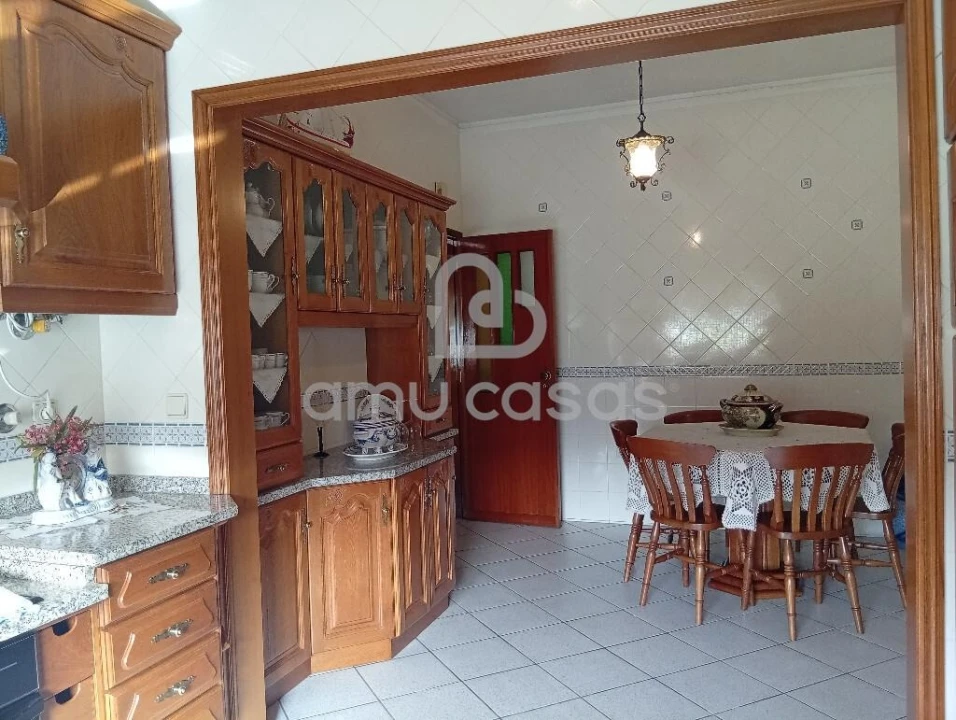 Moradia T3 para Venda em Avanca Foto 25