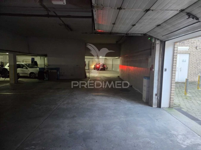 Apartamento T2 para Venda em Pedroso e Seixezelo Foto 15