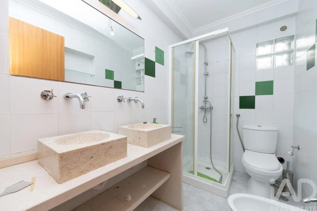 Moradia T3 para Venda em Amora Foto 22