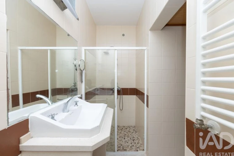 Moradia T3 para Venda em Amora Foto 21