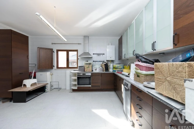 Moradia T3 para Venda em Amora Foto 4