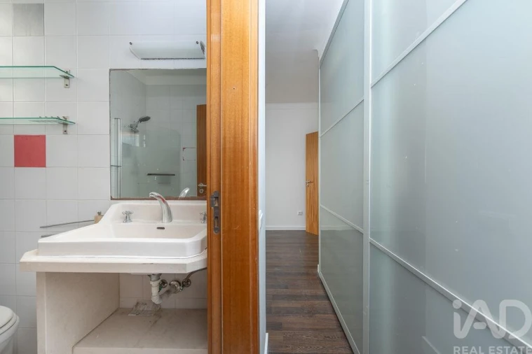 Moradia T3 para Venda em Amora Foto 15