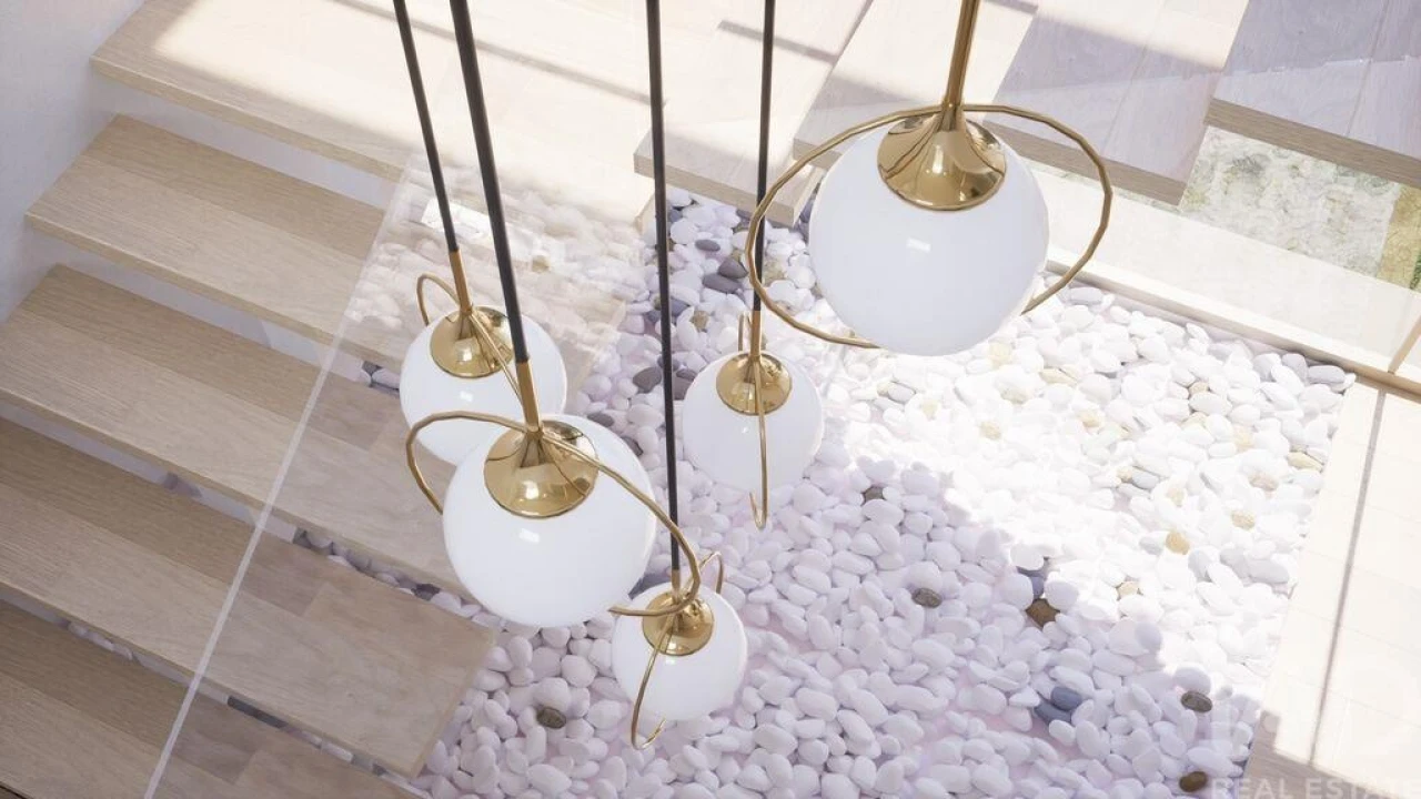 Moradia T4 para Venda em Arco da Calheta Foto 17