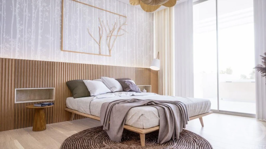 Moradia T4 para Venda em Arco da Calheta Foto 26