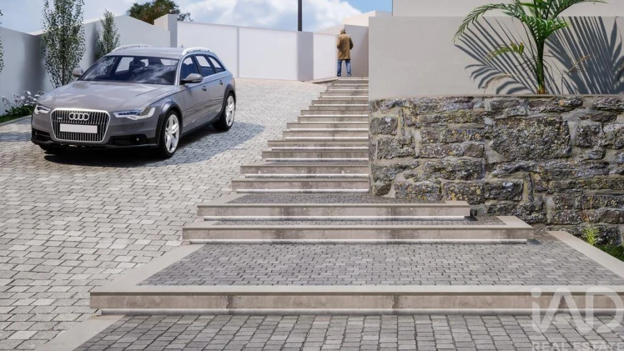 Moradia T4 para Venda em Arco da Calheta Foto 6