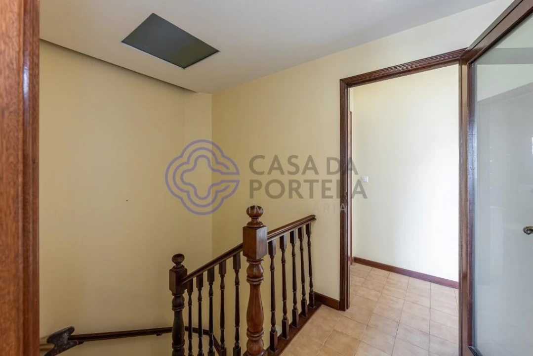 Moradia T4 para Venda em Perafita, Lavra e Santa Cruz do Bispo Foto 24