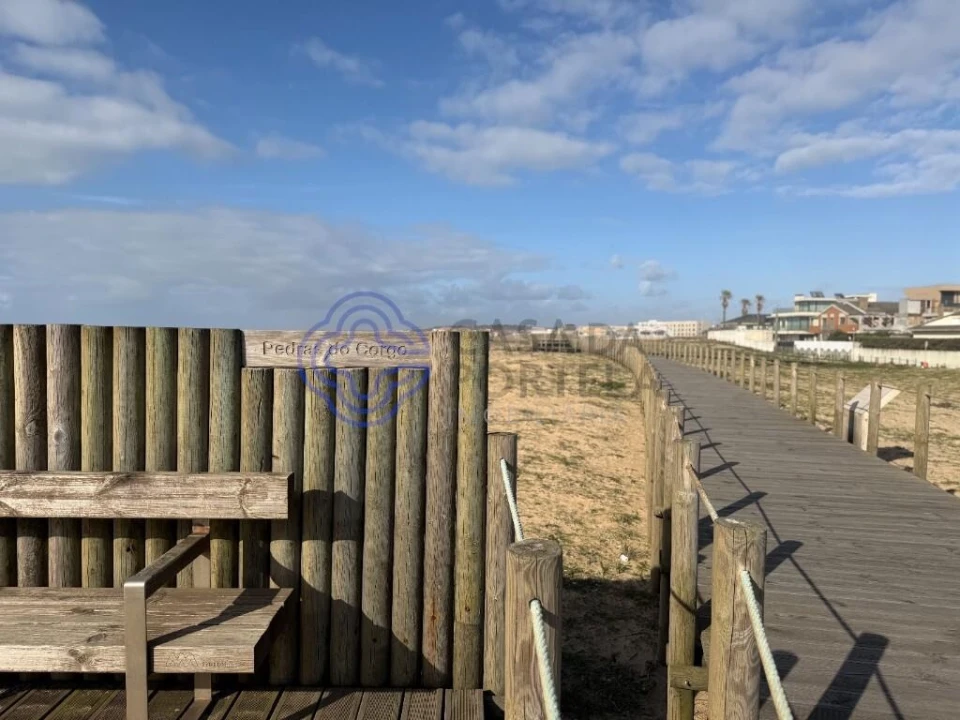 Moradia T4 para Venda em Perafita, Lavra e Santa Cruz do Bispo Foto 49