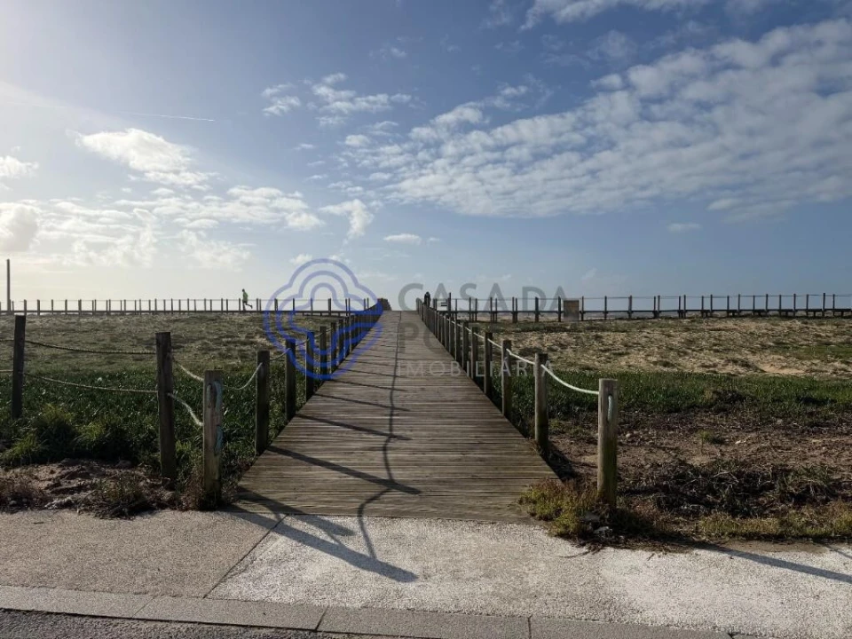 Moradia T4 para Venda em Perafita, Lavra e Santa Cruz do Bispo Foto 46