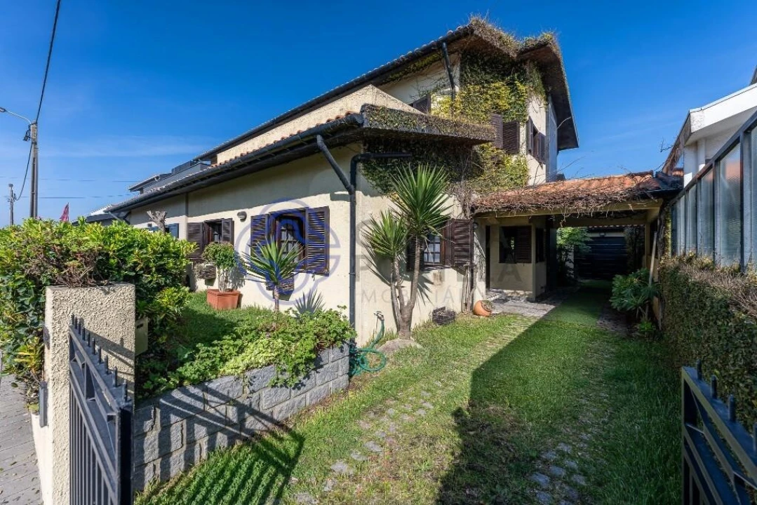 Moradia T4 para Venda em Perafita, Lavra e Santa Cruz do Bispo Foto 2