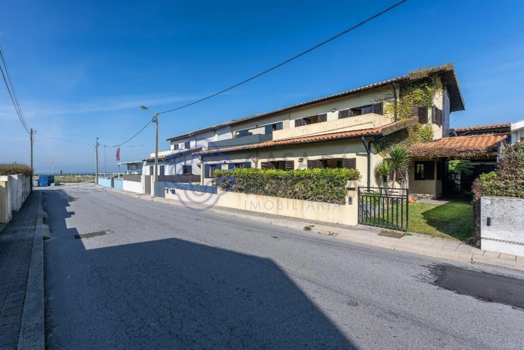 Moradia T4 para Venda em Perafita, Lavra e Santa Cruz do Bispo Foto 39