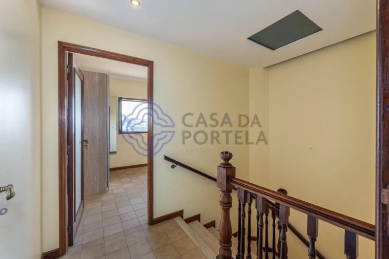 Moradia T4 para Venda em Perafita, Lavra e Santa Cruz do Bispo Foto 25