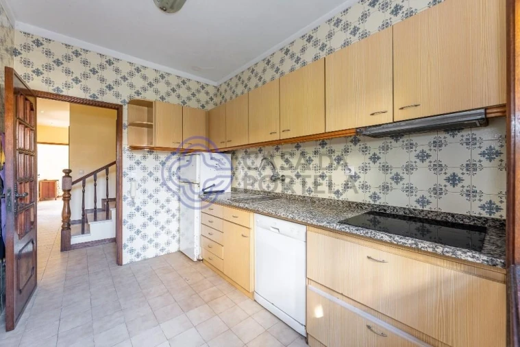 Moradia T4 para Venda em Perafita, Lavra e Santa Cruz do Bispo Foto 12