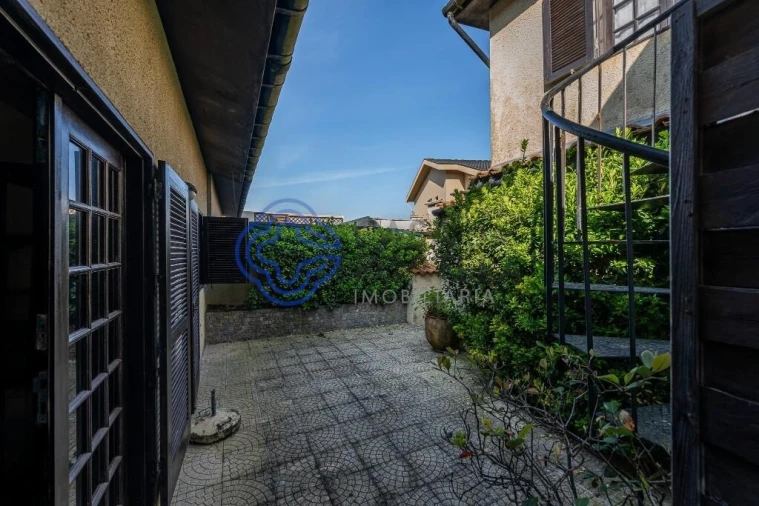 Moradia T4 para Venda em Perafita, Lavra e Santa Cruz do Bispo Foto 23