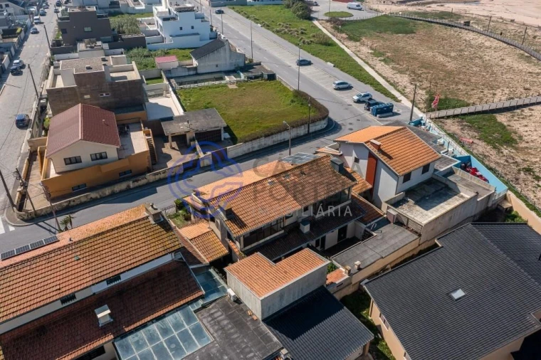 Moradia T4 para Venda em Perafita, Lavra e Santa Cruz do Bispo Foto 42