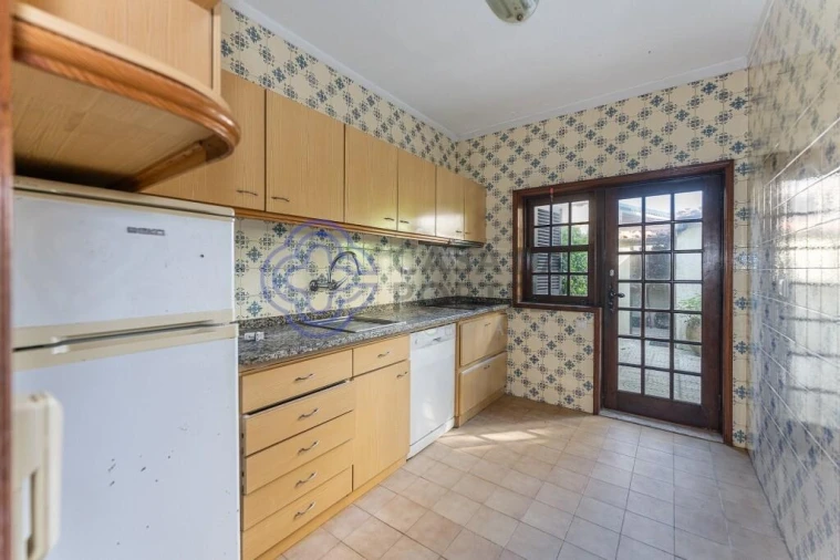 Moradia T4 para Venda em Perafita, Lavra e Santa Cruz do Bispo Foto 10