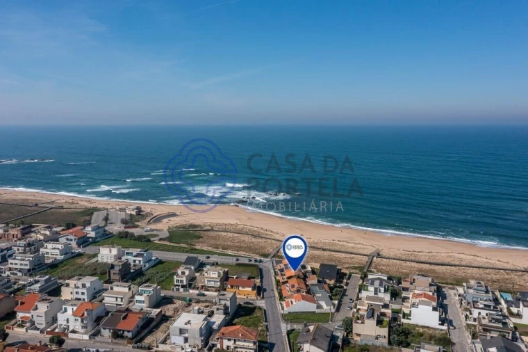 Moradia T4 para Venda em Perafita, Lavra e Santa Cruz do Bispo Foto 43