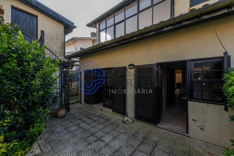 Moradia T4 para Venda em Perafita, Lavra e Santa Cruz do Bispo Foto 22