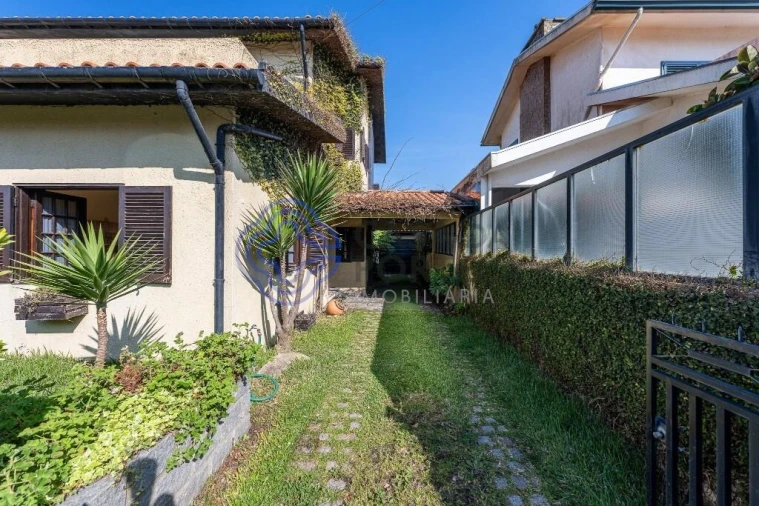 Moradia T4 para Venda em Perafita, Lavra e Santa Cruz do Bispo Foto 3