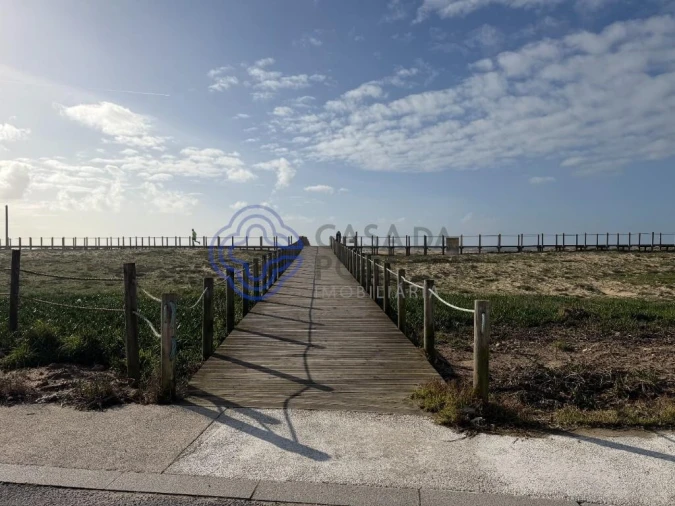 Moradia T4 para Venda em Perafita, Lavra e Santa Cruz do Bispo Foto 46