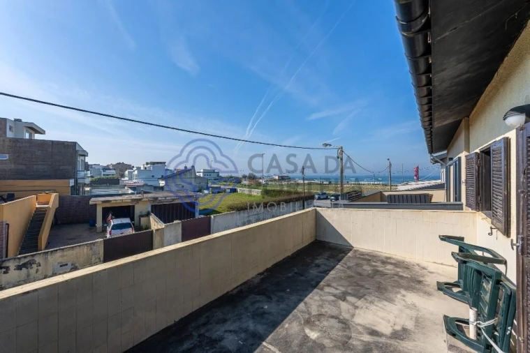 Moradia T4 para Venda em Perafita, Lavra e Santa Cruz do Bispo Foto 31