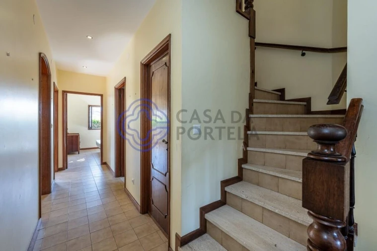 Moradia T4 para Venda em Perafita, Lavra e Santa Cruz do Bispo Foto 13