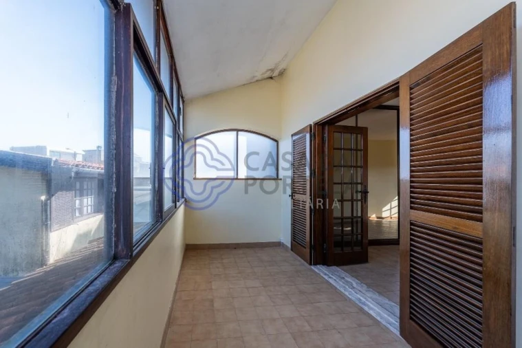 Moradia T4 para Venda em Perafita, Lavra e Santa Cruz do Bispo Foto 38