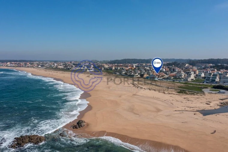 Moradia T4 para Venda em Perafita, Lavra e Santa Cruz do Bispo Foto 45