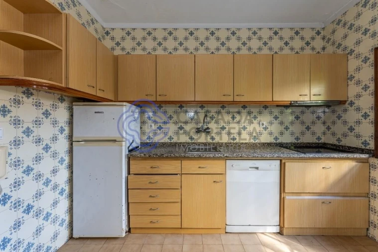 Moradia T4 para Venda em Perafita, Lavra e Santa Cruz do Bispo Foto 11