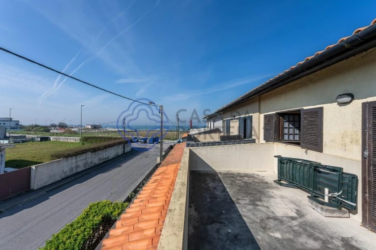 Moradia T4 para Venda em Perafita, Lavra e Santa Cruz do Bispo Foto 32