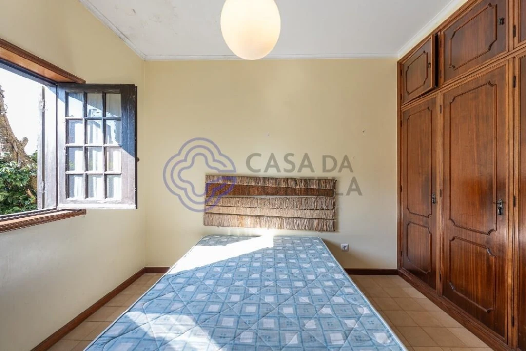 Moradia T4 para Venda em Perafita, Lavra e Santa Cruz do Bispo Foto 18