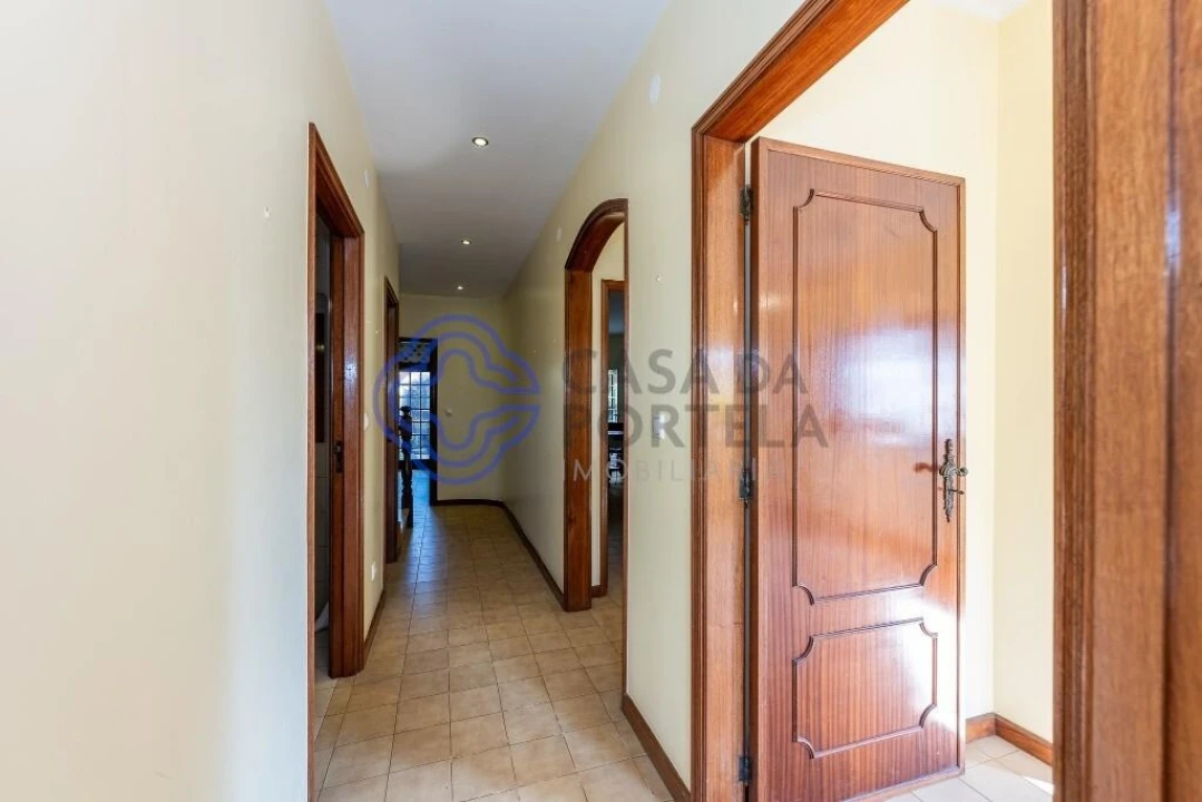Moradia T4 para Venda em Perafita, Lavra e Santa Cruz do Bispo Foto 14