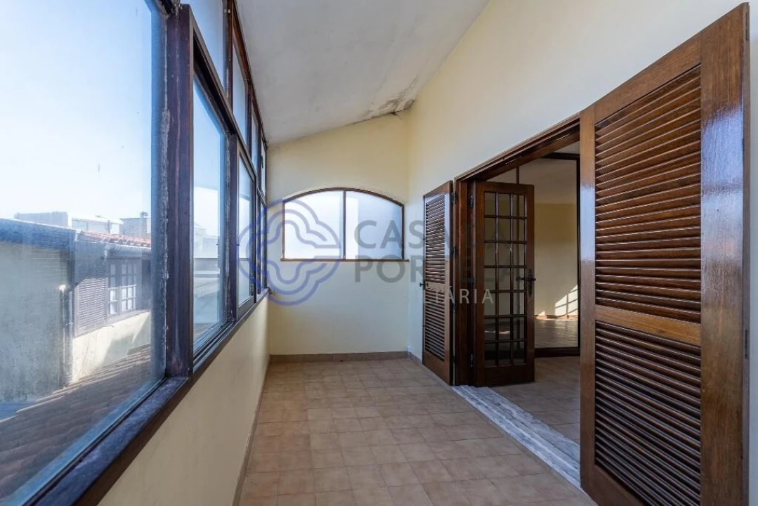 Moradia T4 para Venda em Perafita, Lavra e Santa Cruz do Bispo Foto 38