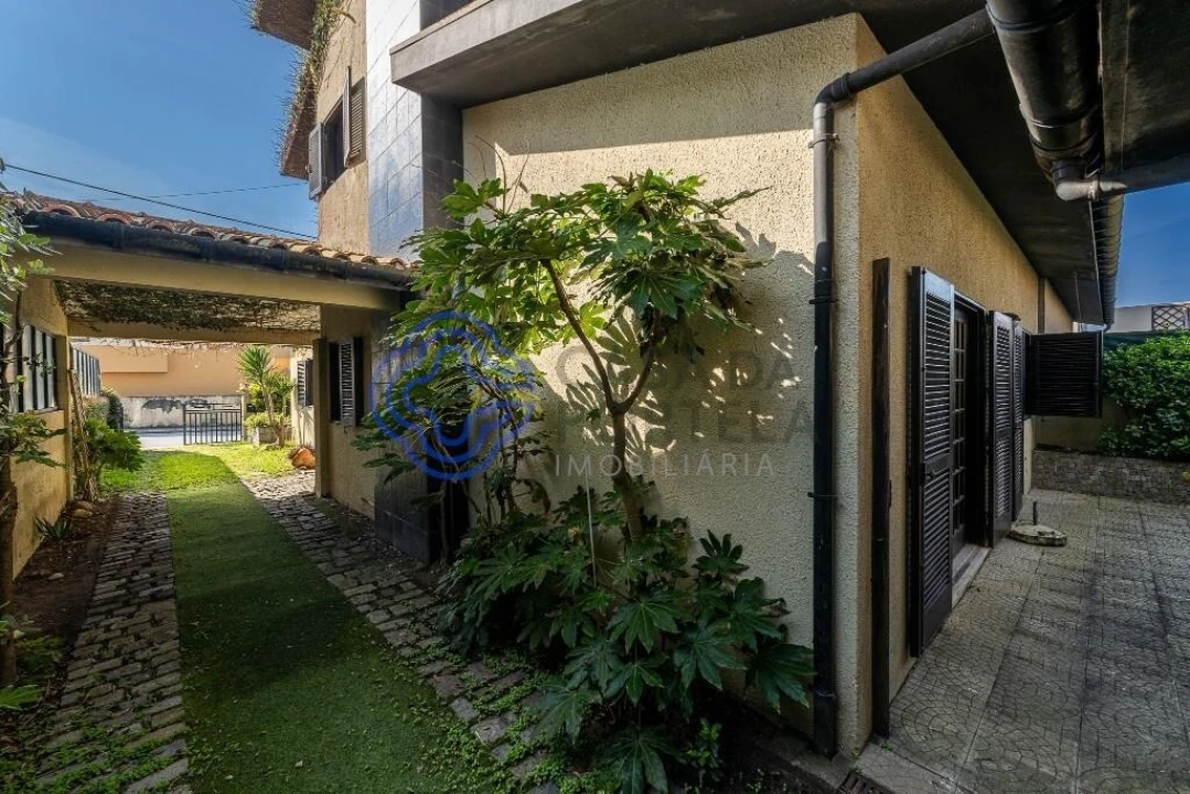 Moradia T4 para Venda em Perafita, Lavra e Santa Cruz do Bispo Foto 5