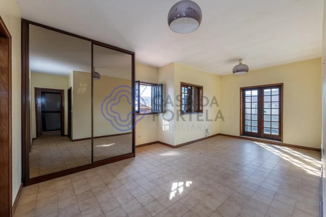 Moradia T4 para Venda em Perafita, Lavra e Santa Cruz do Bispo Foto 29