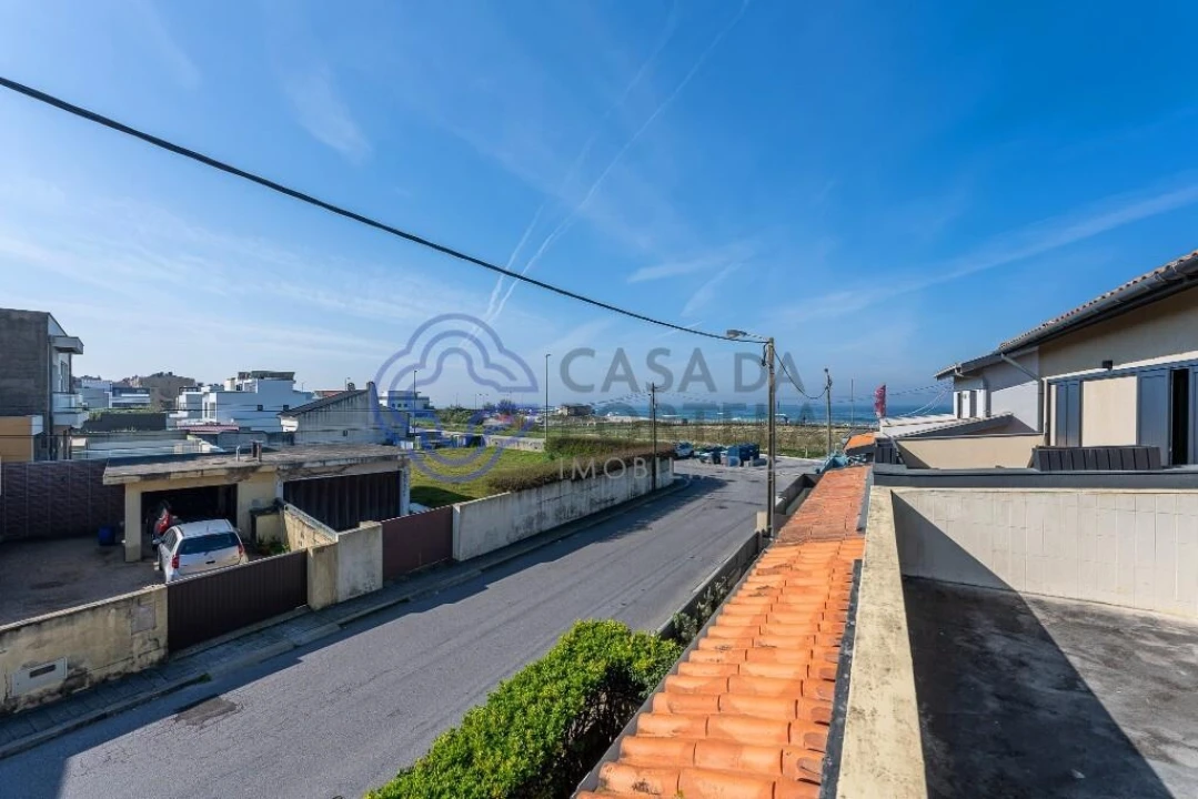 Moradia T4 para Venda em Perafita, Lavra e Santa Cruz do Bispo Foto 33