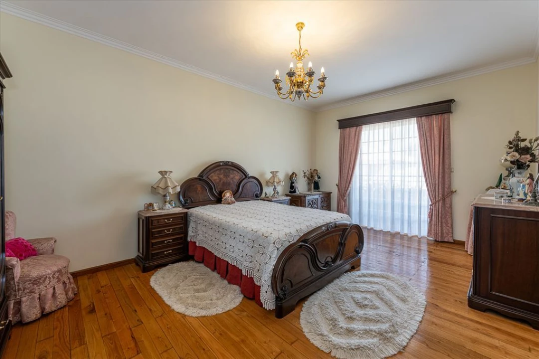 Moradia T4 para Venda em Ermesinde Foto 18