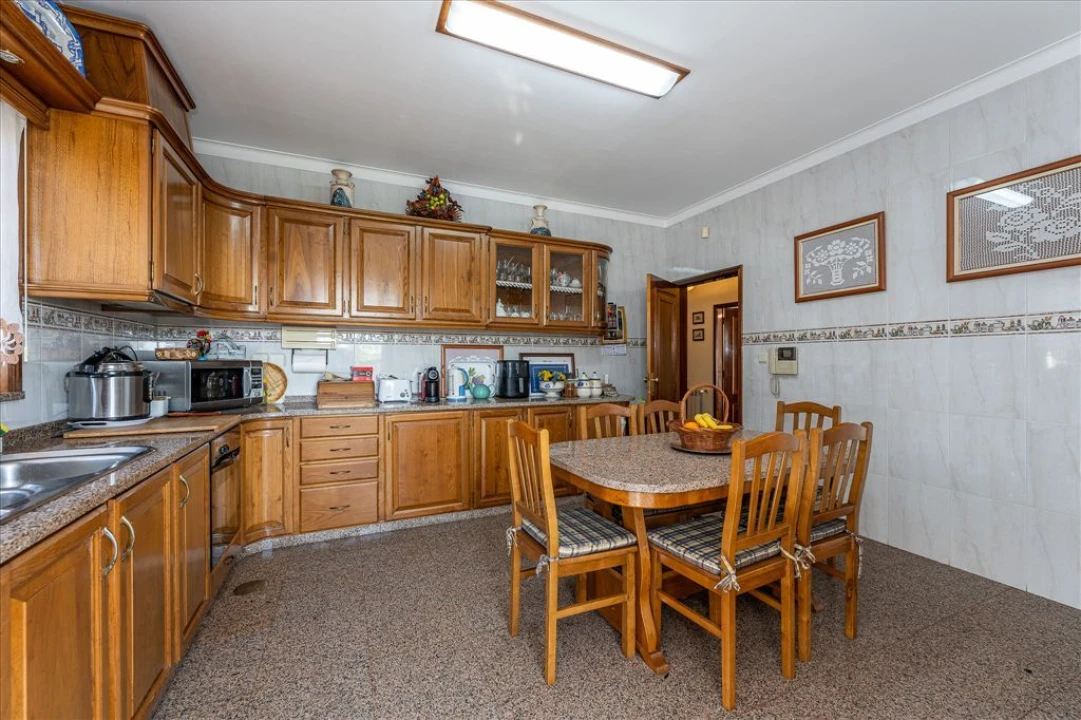 Moradia T4 para Venda em Ermesinde Foto 9