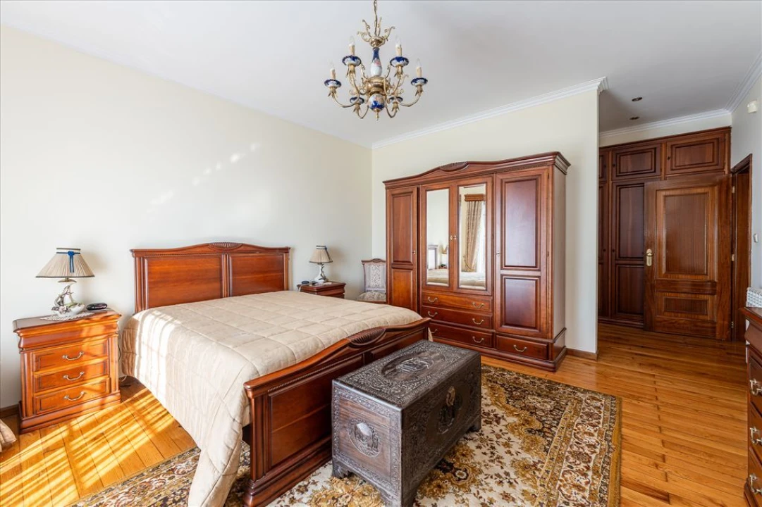 Moradia T4 para Venda em Ermesinde Foto 22