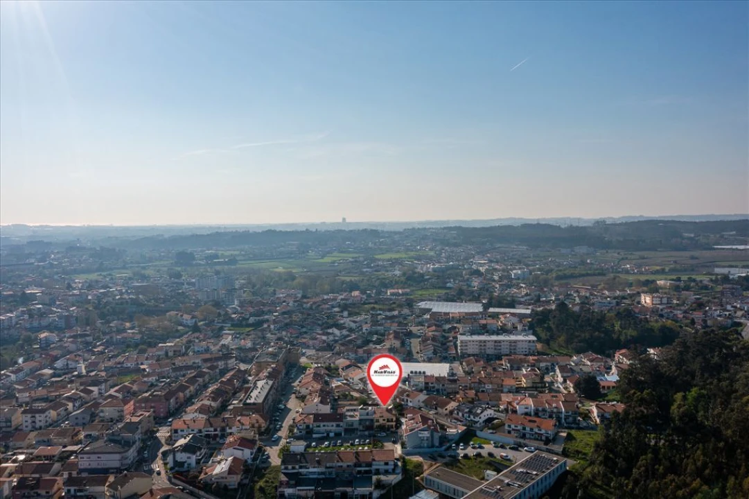 Moradia T4 para Venda em Ermesinde Foto 45