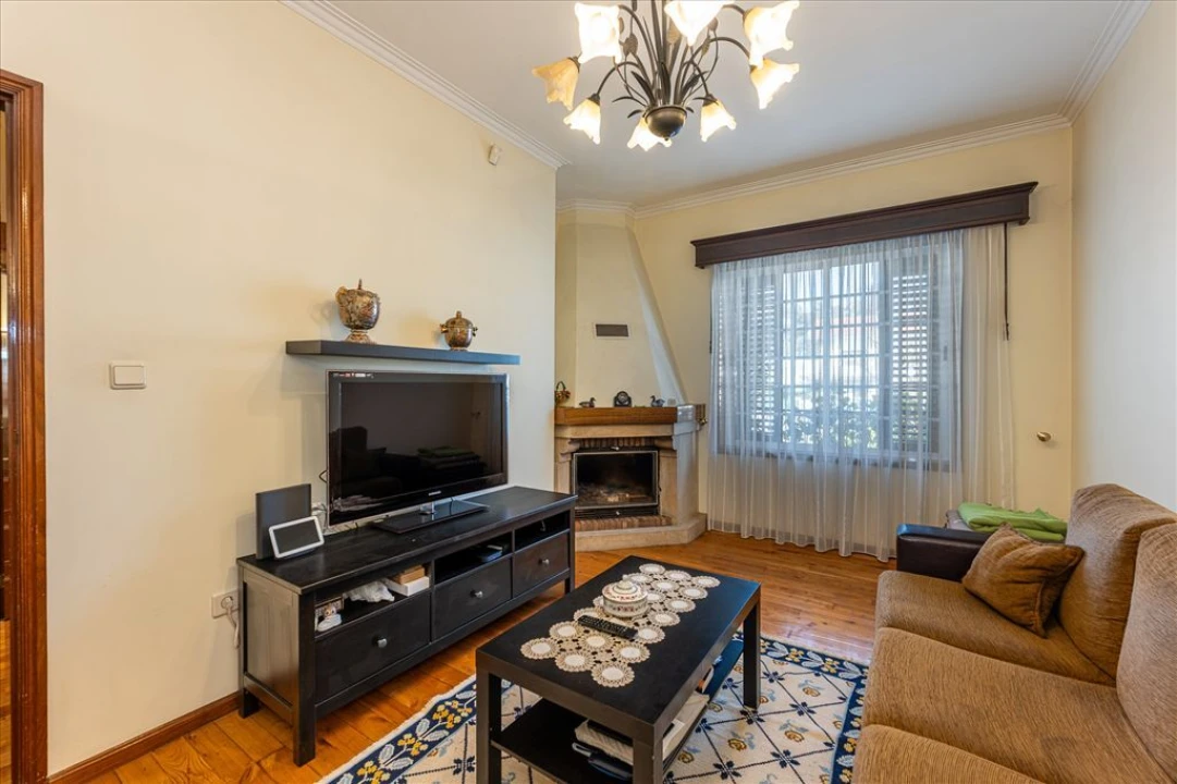 Moradia T4 para Venda em Ermesinde Foto 6